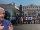 Sợ Chính quyền “chạy làng”, dân kéo quân đến huyện ủy “siết nợ”?