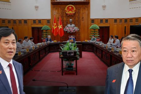 Chính sách bị lỗi hay có người cố tình cản đường Tô Lâm?