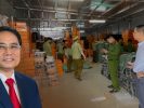 ĐẢNG ‘SÂU RỄ BỀN GỐC’ VẮT KIỆT SỨC DÂN