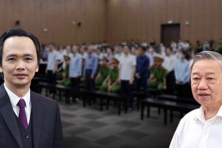 Vì sao TBT Tô Lâm nên phát động phong trào học tập “tấm gương” của Trịnh Văn Quyết?