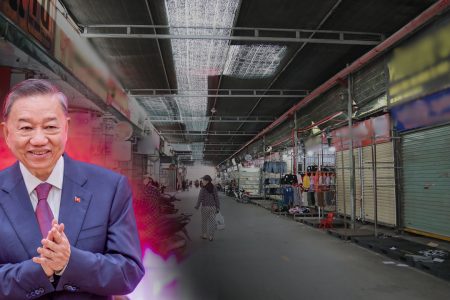 “Vắt dân ra tiền”, kỷ nguyên vươn mình của Tô Tổng?