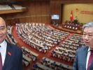 Tham vọng lớn nhưng Tô Lâm lại bước vào vết xe đổ!