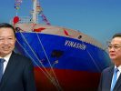 State-owned Vinashinlines to go bankrupt after taking huge national resources
