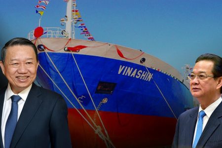 State-owned Vinashinlines to go bankrupt after taking huge national resources