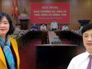 Bùi Thị Minh Hoài, cánh hoa mỏng manh chiến với “song kiếm hợp bích” Tô và Ngọc!