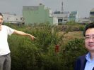 Chính quyền “cạp” đất dân nhưng không chịu nhả!