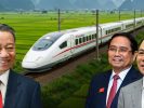 Thủ tướng Chính đang cố tình “xé rào” cho Vinspeed để hốt cú chót?