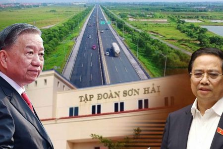 Giành ăn một con đường! Tô Lâm và Phạm Minh Chính sẽ hành động hay bất lực?