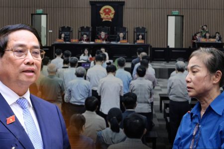 LÀM VIỆC THIỆN BẰNG TIỀN HỐI LỘ – NGHE SAO CHUA CHÁT QUÁ.