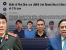 Vừa đưa tướng thọc sào huyệt Thủ Chính, Lương Tam Quang tóm gọn ổ quan to!
