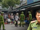 “CÔNG AN NHÂN DÂN” NHƯNG KHÔNG BẢO VỆ DÂN MÀ CÓ SỨ MỆNH BẢO VỆ ĐẢNG.