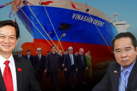 Vì sao Chủ tịch Nguyễn Văn Được lại muốn theo vết xe đổ của cựu Thủ tướng Ba Dũng?