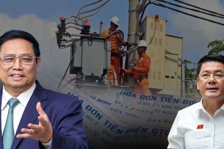 48.000 TỶ ĐỒNG LỖ: ĐÃ ĐẾN LÚC CHẤM DỨT ĐỘC QUYỀN CỦA EVN