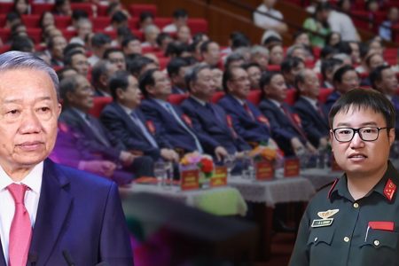 Quyền lực vô biên, vì sao Tô Lâm không dễ sắp đặt cho Tô Long?