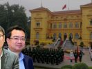 DẤU HIỆU “THÁI TỬ ĐẢNG” TRONG VIỆC THĂNG TIẾN CỦA ÔNG TÔ LONG: MỘT BƯỚC TIẾN CỦA CHỦ NGHĨA GIA ĐÌNH TRỊ?