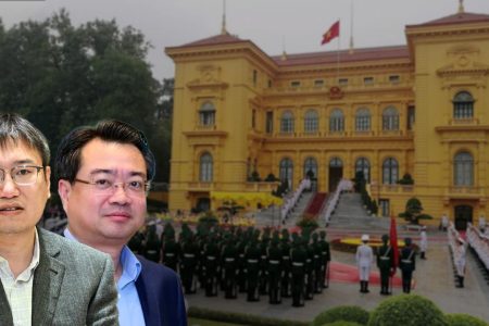 DẤU HIỆU “THÁI TỬ ĐẢNG” TRONG VIỆC THĂNG TIẾN CỦA ÔNG TÔ LONG: MỘT BƯỚC TIẾN CỦA CHỦ NGHĨA GIA ĐÌNH TRỊ?