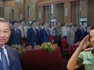 TỪ HƯNG YÊN ĐẾN TRUNG ƯƠNG: ĐƯỜNG THĂNG QUAN ĐẦY BẤT THƯỜNG CỦA ÔNG MAI HOÀNG 