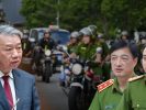 “Vùng tối” của Tô Lâm vì sao UB KTTW bỏ qua việc phong tướng trái quy định?