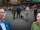 TỘI PHẠM GIẢM THẬT HAY CHỈ LÀ SỐ LIỆU “ĐẸP” ĐỂ CHE MẮT DƯ LUẬN?