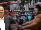 – failure foretold for Vietnamese PM Chinh!