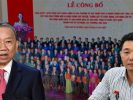 LÊ TRƯƠNG HẢI HIẾU TÁI XUẤT – KỶ LUẬT CHO CÓ, GHẾ VẪN ẤM