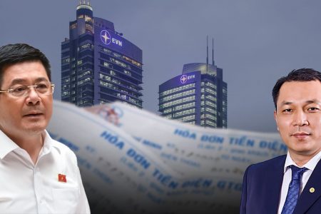 Lỗ triền miên, tăng giá triền miên. Dân bị cột chân vào ông “điên nặng”!