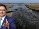 PHẢI DỪNG CUỘC ĐẦU ĐỘC NGUỒN SỐNG