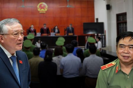 NGHỊCH LÝ NHƯNG RẤT HỢP LÝ Ở “VÀNH MÓNG NGỰA”