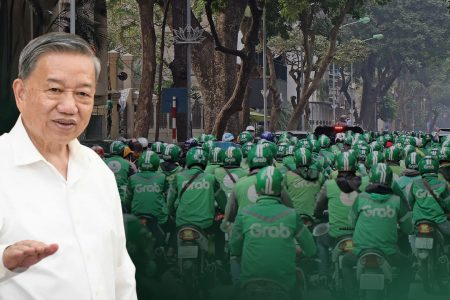 ĐỪNG BIẾN CƠ THỂ NGƯỜI DÂN THÀNH “TÀI SẢN CÔNG”!