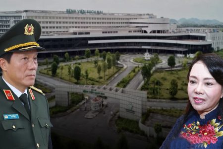 Cựu bộ Y -Kim Tiến bị Lương 3 Quang quần nhiều ngày. Lành ít dữ nhiều!