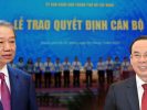 Một Sở có đến 18 cấp phó: Tổng BT Tô Lâm đang tinh giản bộ máy kiểu gì?