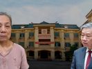 TÒA ÁN VIỆT NAM: CỖ MÁY NGHIỀN NÁT LẼ PHẢI, BỊT MIỆNG NHÂN DÂN