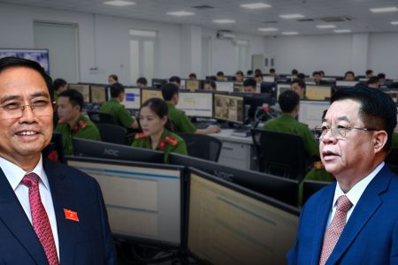 VÌ SAO CHỈ TĂNG LƯƠNG CHO AK47 VÀ DƯ LUẬN VIÊN?