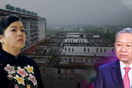 LỜI NÓI QUYẾT LIỆT, HÀNH ĐỘNG MƠ HỒ: AI TUYÊN CHIẾN VỚI AI?