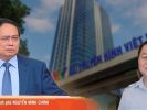 Nghi vấn VTV “vô tình”nhầm tên của Thủ tướng Chính với ý đồ gì và ai là kẻ đứng sau?