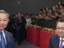 Nguyễn Thanh Nghị sắp bước lên ghế ông trùm một cõi!