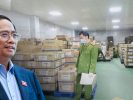 HÀNG GIẢ DO DÂN, QUAN PHỦI TRÁCH NHIỆM