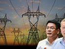 NẾU CHỐNG ĐỘC QUYỀN, HÃY DẸP EVN TRƯỚC TIÊN
