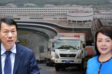 BỆNH VIỆN NGHÌN TỶ: CHỮA BỆNH CHO DÂN, RÚT RUỘT CHO MÌNH?