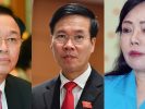 What will soon happen in Vietnam: Big fish will go prison?