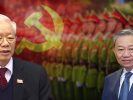 Hậu Trọng: Khi Tô Lâm thay ghế, cuộc thanh trừng trở nên khôn lường 