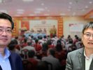 Nếu chậm chân, T. Long sẽ thua cuộc!