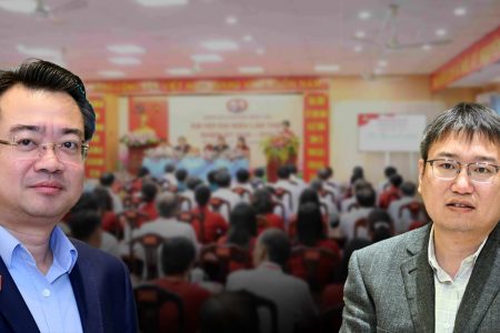 Nếu chậm chân, T. Long sẽ thua cuộc!