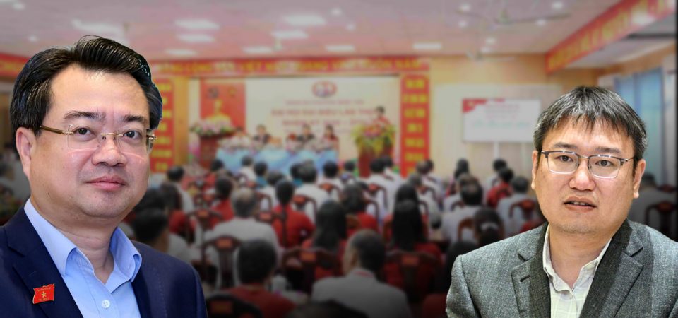 Nếu chậm chân, T. Long sẽ thua cuộc!