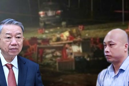 Cỡi trên nền giáo dục mục nát, Tô Lâm tiến lên “kỷ nguyên vươn mình”!