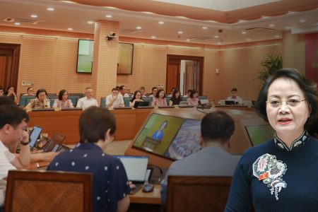 Dẹp chỗ để Đảng dọn cỗ cho “bầy” thái tử đỏ!