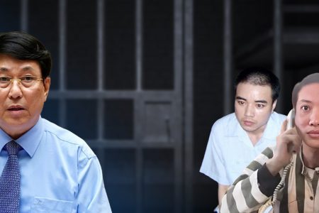 Liệu Lương Cường có dám bước qua lằn ranh?