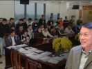 CÔNG AN ‘NUÔI’ TỘI PHẠM RỒI ‘THỊT’