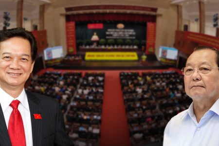 Ba Dũng và Tô Lâm “xóa sổ” Lê Thanh Hải trước ĐH14 nhằm mục đích gì?