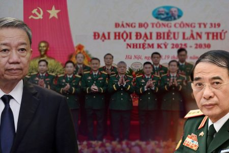 Đưa tướng Nguyễn Quang Ngọc lên Thứ trưởng phe QĐ có “lật kèo” được với Tô Lâm? 